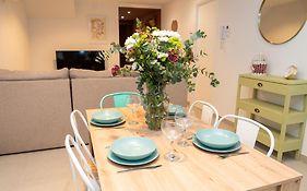Apartamento Molino Y Garaje